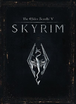The Elder Scroll V: Skyrim