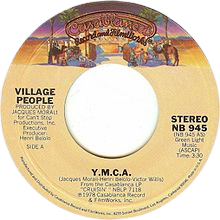 File:YMCA by Village People US vinyl single A-side label-.png