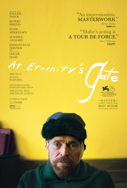 File:At Eternity's Gate (2018 film poster).png