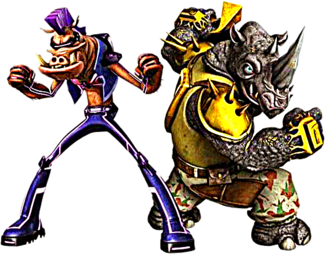 File:Bebop and Rocksteady (2012 TV series).png