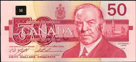 File:Birds of Canada $50 banknote, obverse.jpg