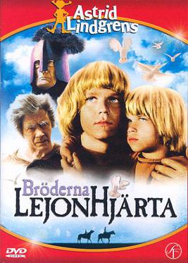 Broderna Lejonhjarta movie