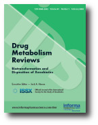 File:Drug Metabolism Reviews cover.jpg
