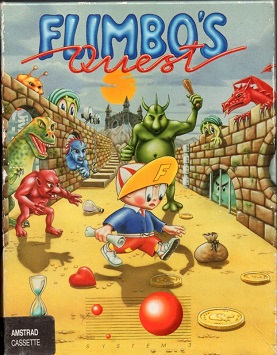 File:Flimbo's Quest 1990 Amstrad CPC Cover Art.jpg