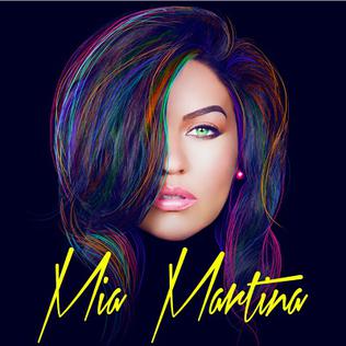 Mia Martina Latin Moon Mp3 Song Download