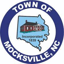 File:Mocksville, NC Town Seal.jpg