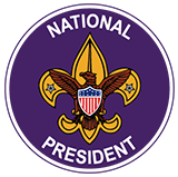 National president