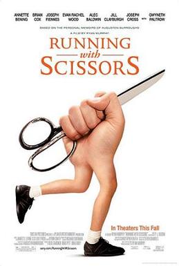 File:Running with Scissors (2006 movie poster).jpg