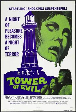 File:"Tower of Evil" (1972).jpg