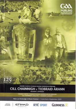 File:2009 All-Ireland Senior Hurling Championship Final programme.jpg