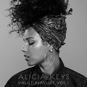 File:Alicia Keys - The Vault Playlist, Vol. 1.jpg