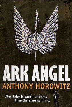 File:Anthony Horowitz Arkangel Cover.JPG