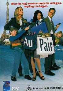 The Au Pair movie