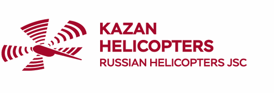 Казанский вертолетный завод logo.png