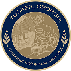 File:Logo of Tucker, Georgia.png