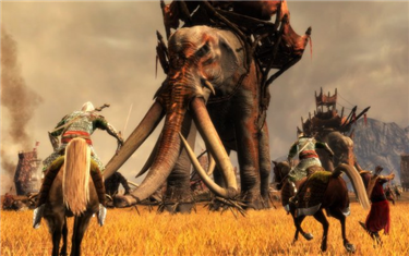 File:Lotr conquest oliphant.png