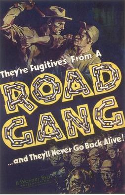 Road Gang movie