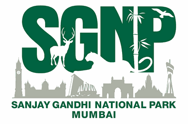 File:Sanjay Gandhi National Park logo.png