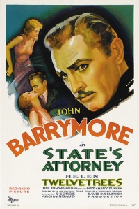 State s Attorney movie