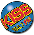 File:KTRS KISS104.7FM logo.png