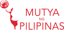 Mutya ng Pilipinas logo 1967-2023 Present