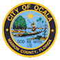 Official seal of Ocala
