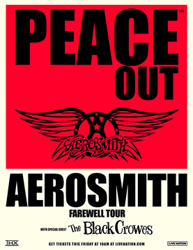 File:Peace Out, The Farewell Tour poster.png
