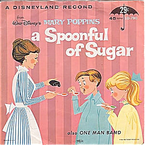 File:Spoonful of Sugar 45 cover.jpg