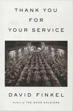 File:Thank You for Your Service (David Finkel book - cover art).jpg