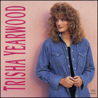 Trisha Yearwood (album)