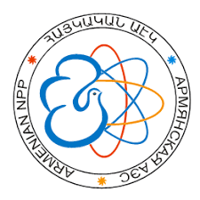 File:Armenian Nuclear Power Plant logo.png