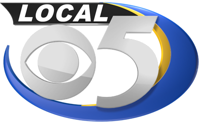 File:CBS 5 WFRV-TV Logo.png