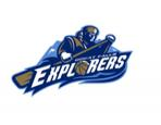 Great Falls Explorers logo