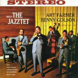 File:Meet the Jazztet.jpg