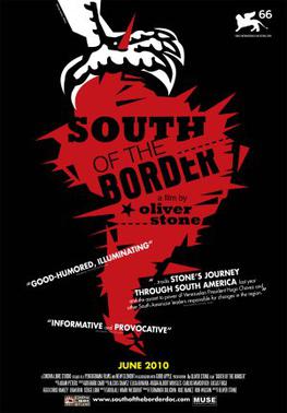 File:Poster of the movie South of the Border.jpg