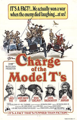 File:The Charge of the Model T's VHS coverart.jpg