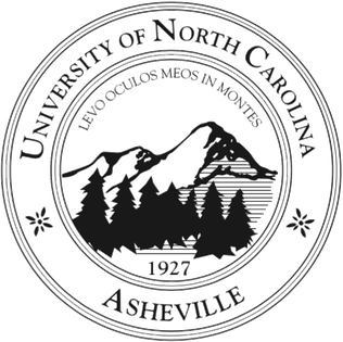 File:University of North Carolina at Asheville seal.png