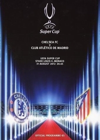 2012 UEFA Super Cup pertandingan programme.jpg