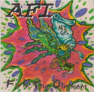 File:AFI - Fly in the Ointment cover.jpg