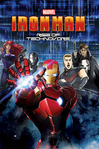 File:Iron Man Rise of Technovore cover.jpg