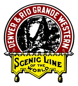 File:Logo of the Denver and Rio Grande Western Railroad.png