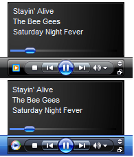 File:Windows Media Player 11 Mini-player - Song details.png