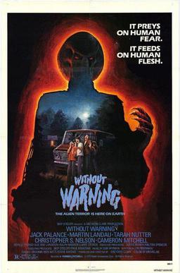 Without Warning! movie