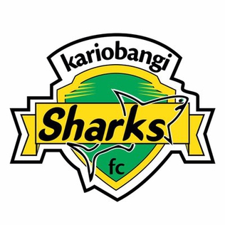 File:F.C. Kariobangi Sharks logo.jpg