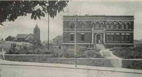 File:Francis Parkman School, Forest Hill, Massachusetts (ca. 1907).jpg