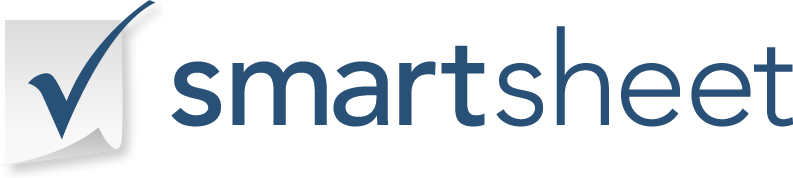 File:Smartsheet Horizontal Logo.png