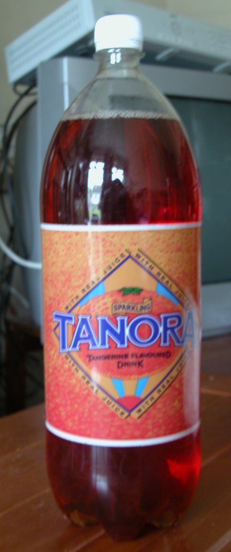 Бутылка Tanora от Stifle.jpg