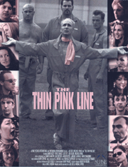 The Thin Pink Line movie