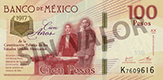 File:Banco de México F $100 obverse (Constitution).png