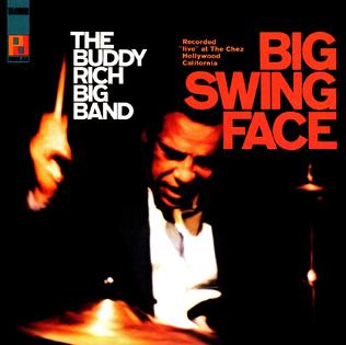 File:Big Swing Face - The Buddy Rich Big Band Album.jpg